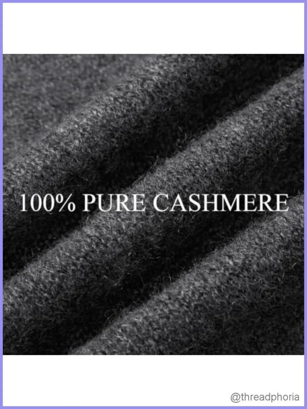 Luxury 100% Cashmere Wrap for Women, Lightweight Travel Shawl with Gift Box,